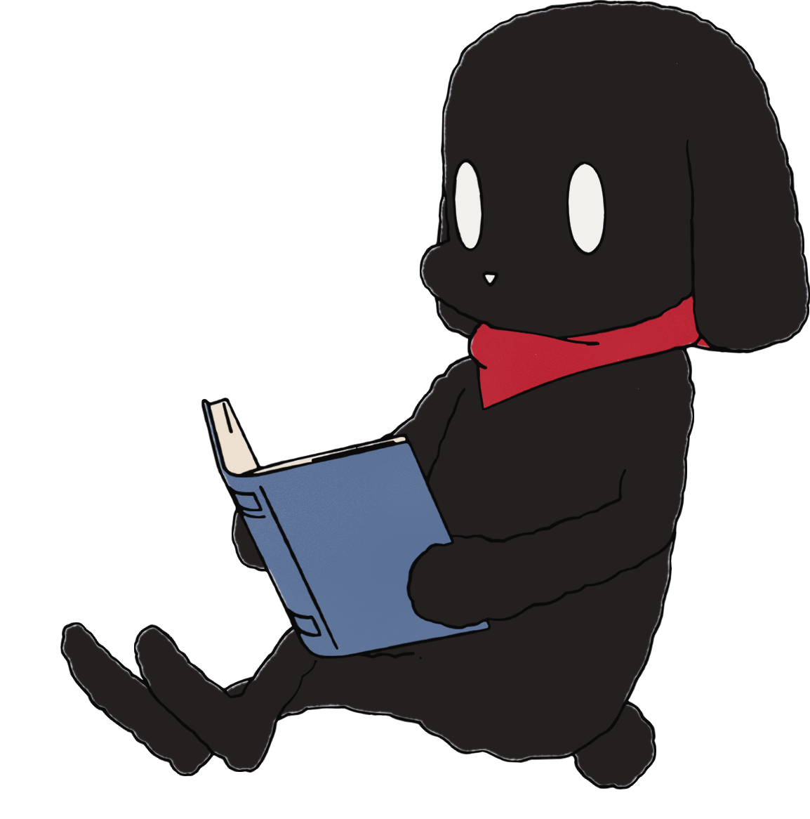 おちびさん キャラクター｜オチビサン
