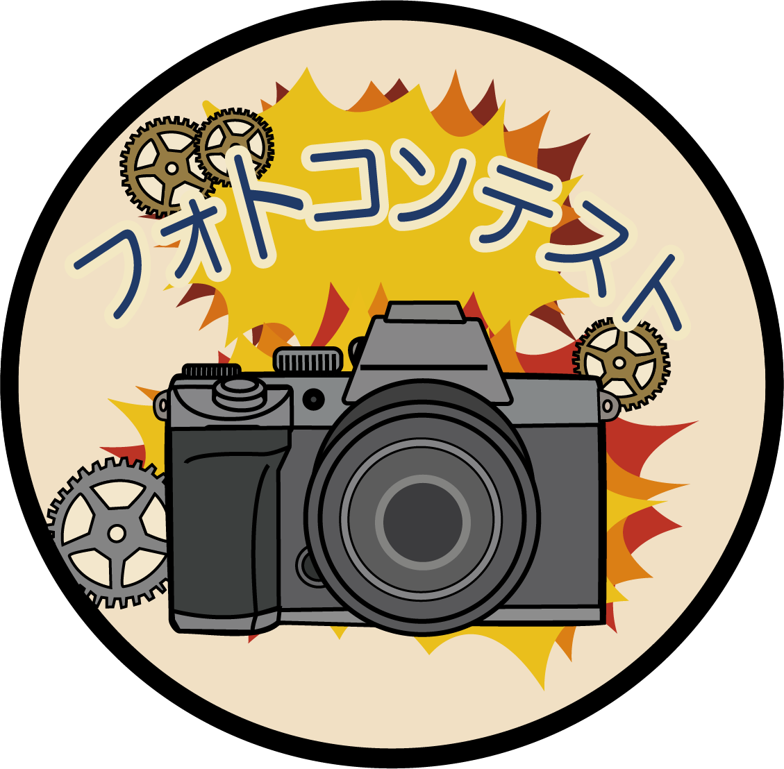 Clockwork Snap 〜時を刻む1枚〜