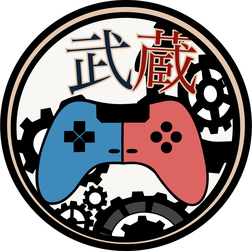 武蔵