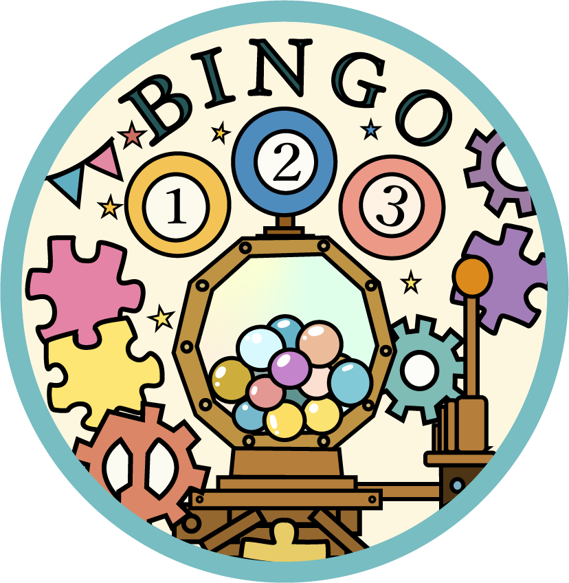 ミステリーBINGO