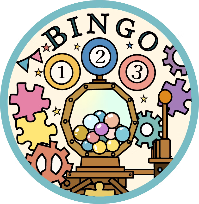 ミステリーBINGO