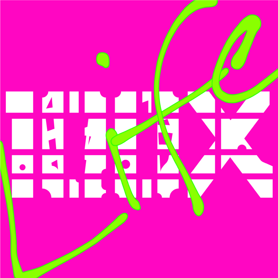 100X