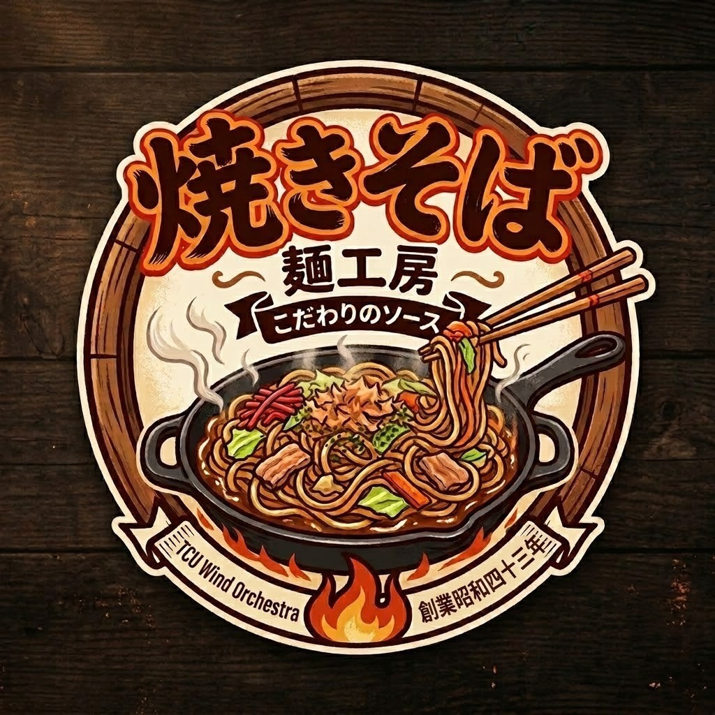 ちんどん屋