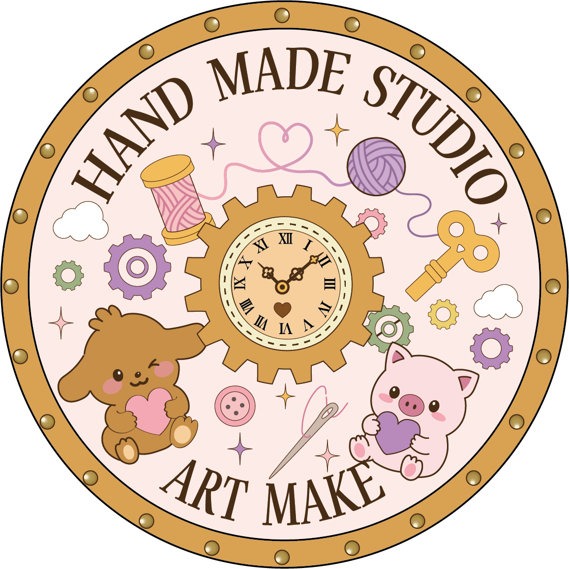 Handmade Studio