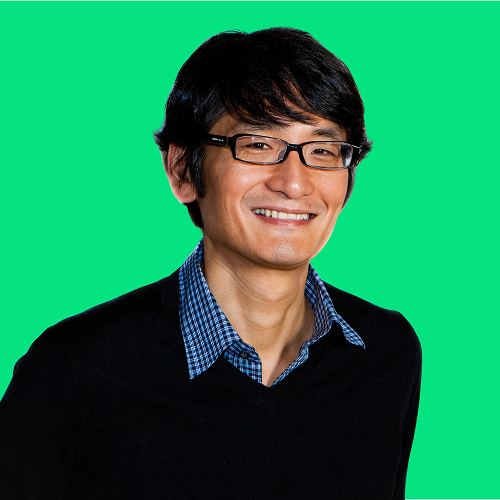 田中章雄