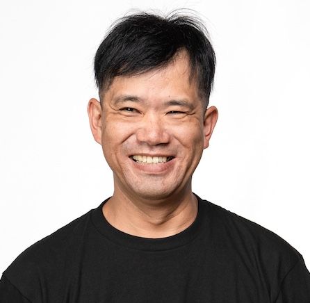 橋本正徳