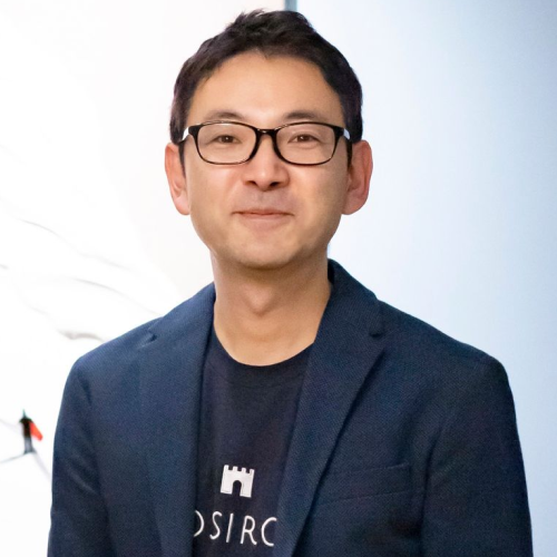 杉山博一