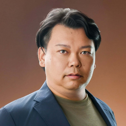 武川敏��也