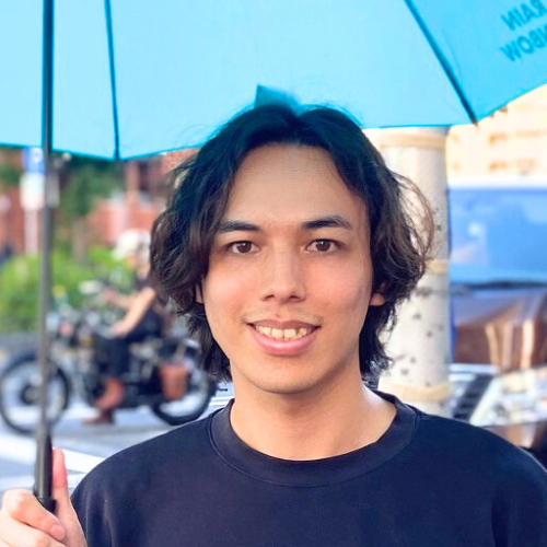丸川照司
