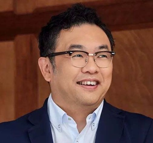 高宮慎一