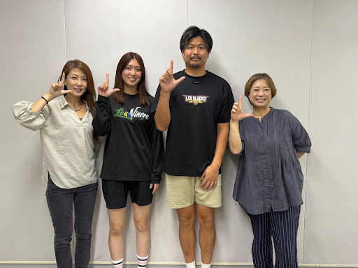 ラジオ出演のお知らせ