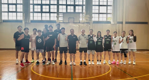 レフリー講習会 
