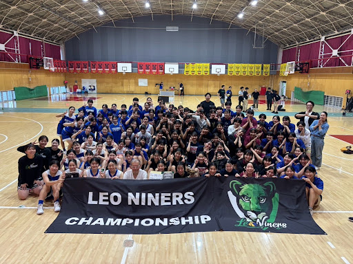 第21回 SAGA バルーンカップ高校女子バスケットボール大会 ＆ 第8回 レオナイナーズ チャンピオンシップ