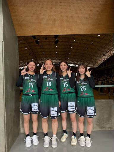 3x3焼津Cup 2026試合結果