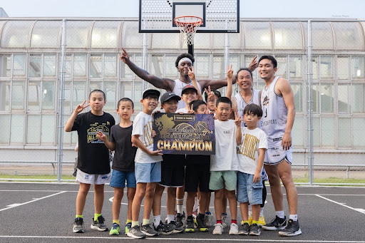大会結果報告