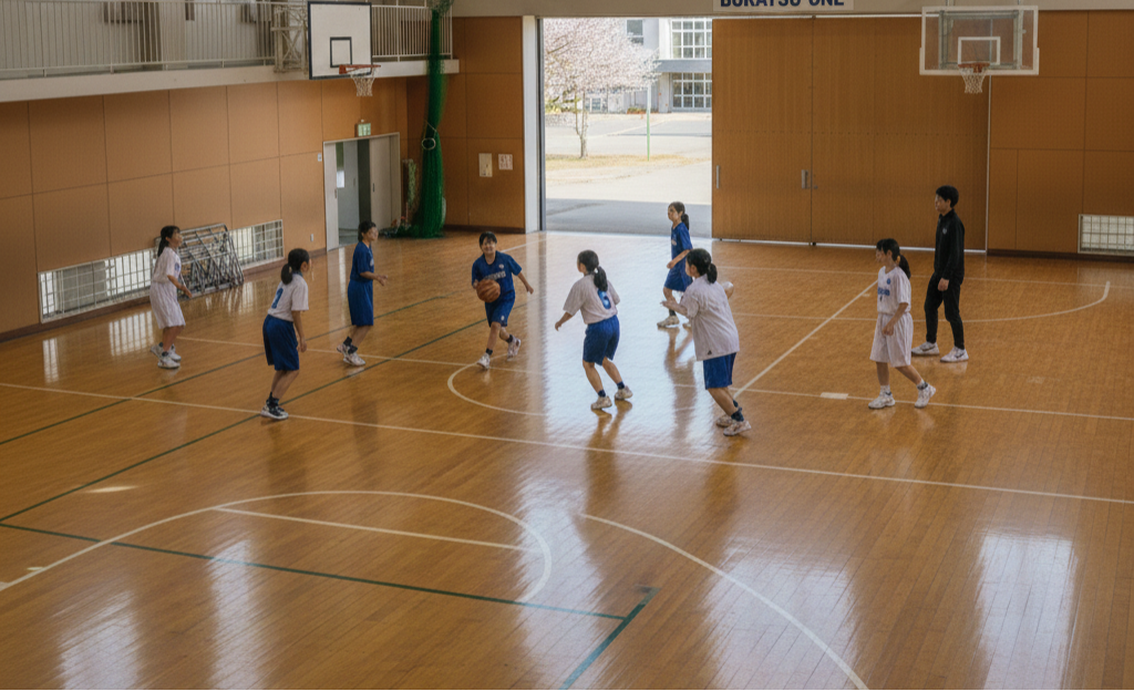 【第22回】地域クラブ活動は高校受験・大会出場に不利?進路への影響を検証