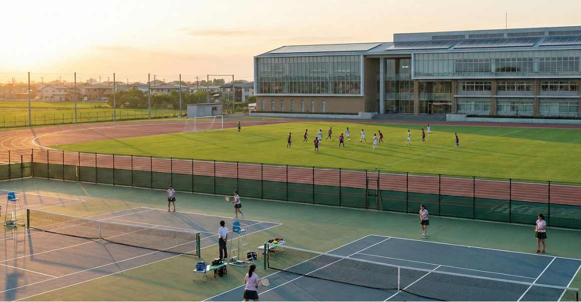 【第13回】高校部活動の地域展開における特殊性と対応策