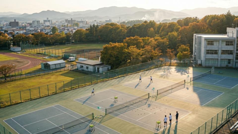 部活動の地域展開で複層化する施設利用調整をさばく実務設計