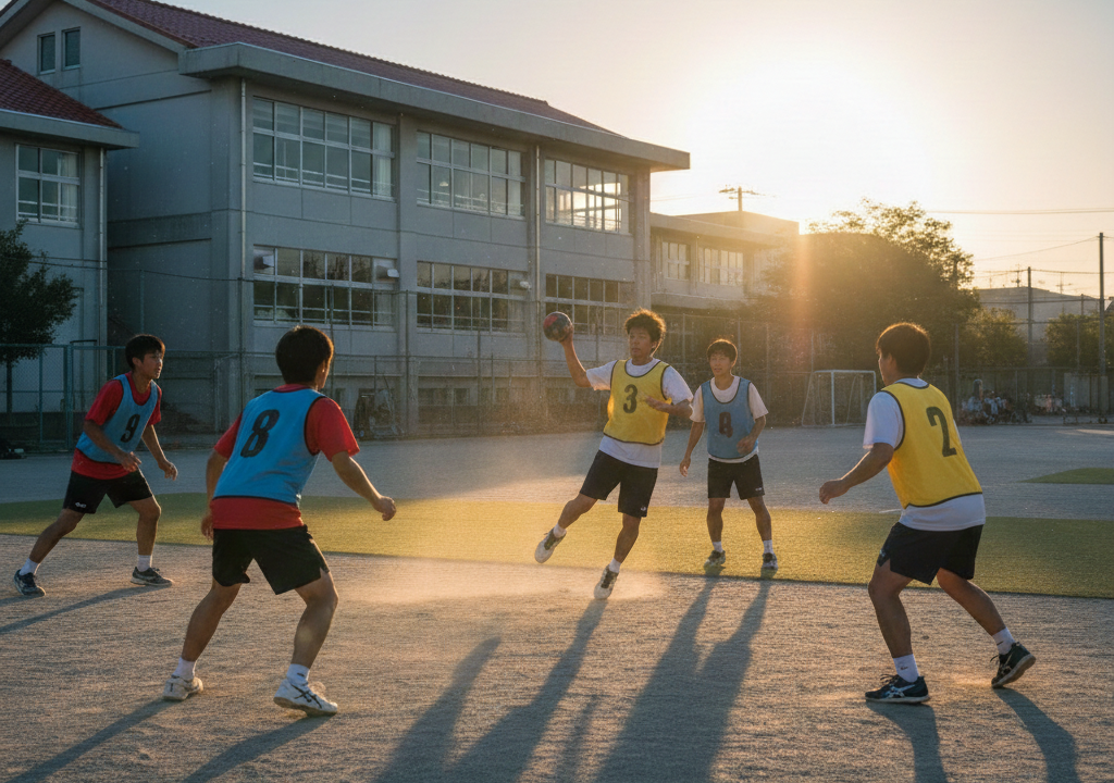【第23回】地域クラブ活動の安全管理と保険|保護者が知るべき制度と確認ポイント