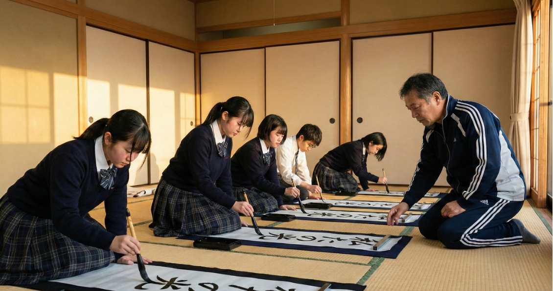 【第14回】部活動の地域展開と教育的価値