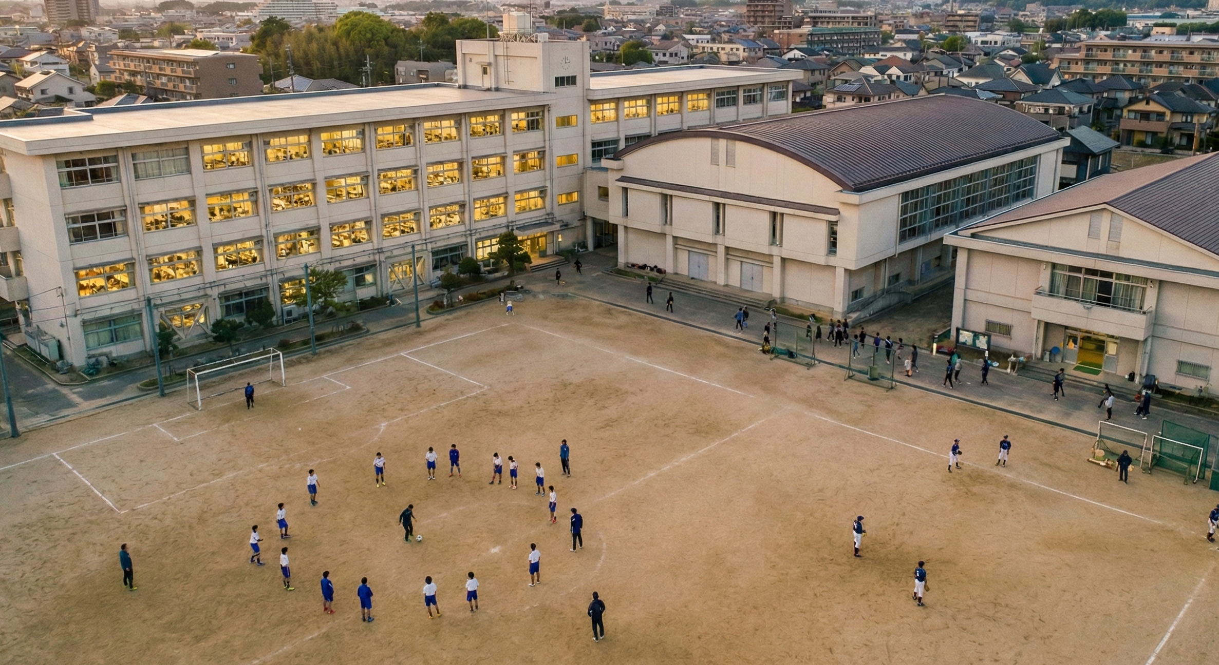 【速報】部活動の地域展開 新ガイドライン徹底解説｜令和8年度から何が変わる?