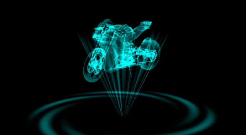 Hologram