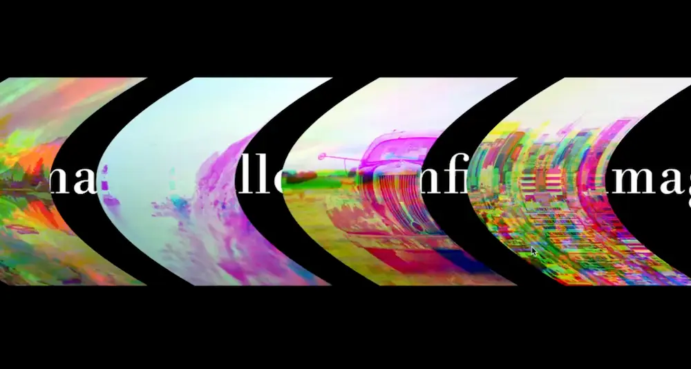 Infinite Image Gallery 2