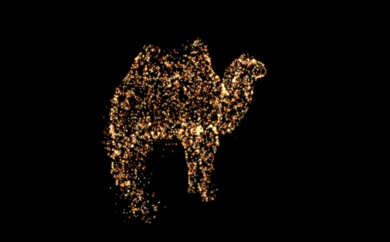 3D model morphing