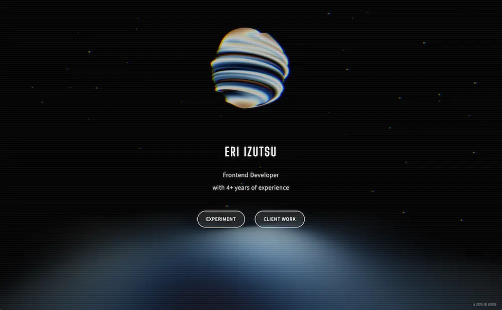 My Portfolio site