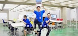 プログラミング教室 フーコ