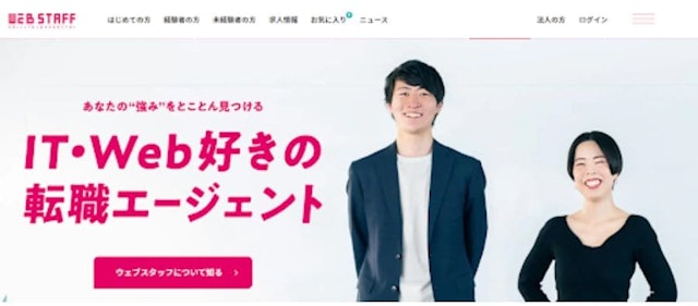 WEBSTAFF