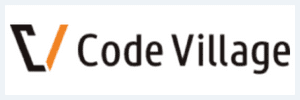 Code Village（コードヴィレッジ）のサービスロゴ