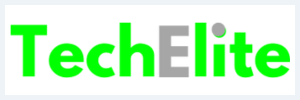 TechEliteのサービスロゴ
