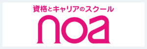noaのサービスロゴ