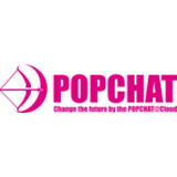 POPCHAT株式会社