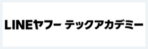 LINEヤフーテックアカデミーのサービスロゴ