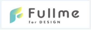 Fullme（フルミー）のサービスロゴ