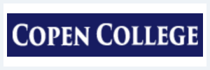 Copen Collegeのサービスロゴ