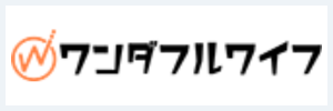 ワンダフル・クラスのサービスロゴ