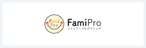 ファミプロのサービスロゴ