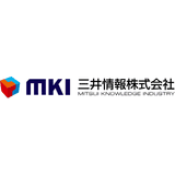 三井情報株式会社