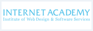 INTERNET ACADEMY（インターネット・アカデミー）のサービスロゴ
