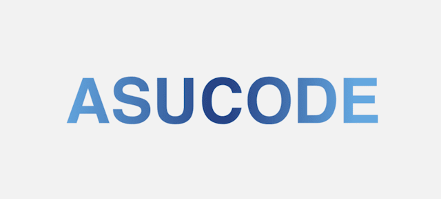 ASUCODE（アスコード）