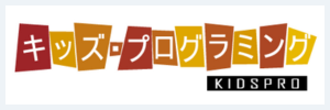 KIDSPROのサービスロゴ