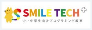 SMILE TECH（スマイルテック）のサービスロゴ