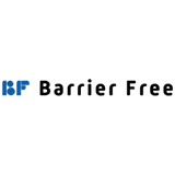 株式会社BarrierFree