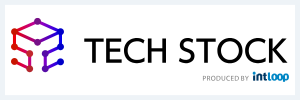TECH STOCK（テックストック）のサービスロゴ