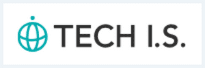 TECH I.S.（テックアイエス）のサービスロゴ