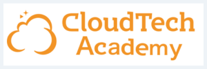 CloudTech Academyのサービスロゴ