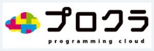 プロクラのサービスロゴ